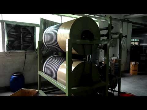 how to dye seat belt webbing