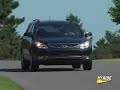 Go to MYRIDE.COM for more car videos. Find out if the New Hyundai Veracruz is worth the money.
