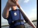 Kayaking in Copenhagen