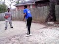 playing basketball acting stupid playing basketball acting stupid