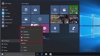 Windows 10 Introduction