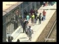 Видеоновость Україна. Укрзалізниця введе електронні квитки