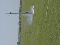 300FPS Casio EX-F1 Camera - Rocket Launch 001