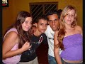 Beer Samba 08/03- Café Absinto Pederneiras