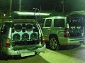 SoundCar y Tuning Fest Tamare 19Dic09 (17) Vitara 2do Lugar