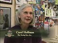 2008 Animal Hall of Fame - Animal Welfare Award
