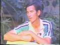 Townes Van Zandt-Pancho & Lefty from Austin Pickers 1984