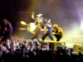 Slipknot live mayhem festival 2008 people=shit