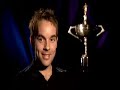 2008 World Snooker Championship - Funny Moments