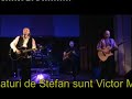 Stefan Hrusca Balada Ultimului Cuvant