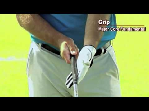 Proper Golf Swing Grip by Brian Mogg