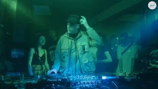 Alix Perez - Live @ Keep Hush Live: 1985 takeover 2019