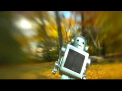 krisp1 - The return of the Robotmakers only deepens the enigma of the robot with the anger management problem. Original music created with Moog, MOTM, Dotcom, Cynthia...