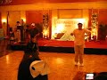 Dancing CI