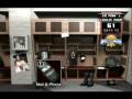 Smackdown Vs. Raw 2009: CM Punk RTWM - 04 (PS2)