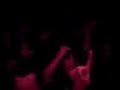 Jennifer Rostock Live \"Kopf oder Zahl\" Feierwerk München Jennifer Rostock Live \"Kopf oder Zahl\" Feierwerk München