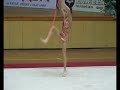 Tzvetelina Naidenova Rope 2008 Julieta Shishmanova AA