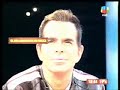 Ricardo Fort en Infama La Noche de un Millonario Playboy Argentino Virginia Gallardo