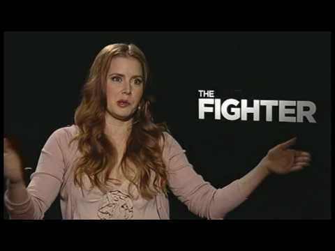 Amy Adams