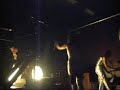 Peaches & Herm live