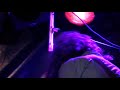 Trash Heaven playing Black Rage in Laon on 21/06/10 The make up was a tribute to KISS !!