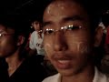 50 Seconds Moment at Planet Shakers Concert - 12/08/06
