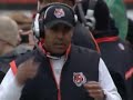 Detroit Lions vs Cincinnati Bengals 13-23 - NFL Highlights week 13