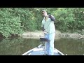 Top water fishing in Columbus, Ohio