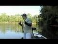 Top water fishing in Columbus, Ohio