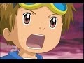 Digimon Tamers Episode 40 Part 1