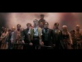 Les Miserables - Queen's Theatre Trailer (2010)