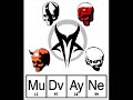 mudvayne   cradle  golden ratio intro 