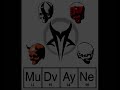 mudvayne   cradle  golden ratio intro 