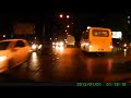 Видеообзор Orion DVR-100