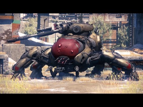 Destiny: Bungie's Tips and Tricks for The Devil's Lair Strike Mission - IGN First
