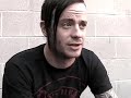 Cancer Bats Interview S.C.E.N.E. 2007 Cancer Bats Interview S.C.E.N.E. 2007