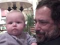 Addison and Gpa Wilson