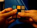 Void cube - Impossible PLL case ?!?