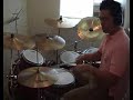 Planet Shakers - Praise You (Drum Cover)