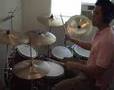 Planet Shakers - Praise You (Drum Cover)