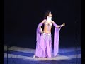 Russian Belly Dance Video 3 - Natalie Strelchenko