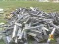 Nuclear meltdown at Chernobyl Part 2/3
