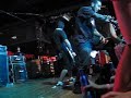 CPM 22 - Um Minuto Para o Fim do Mundo live in Boston Club L