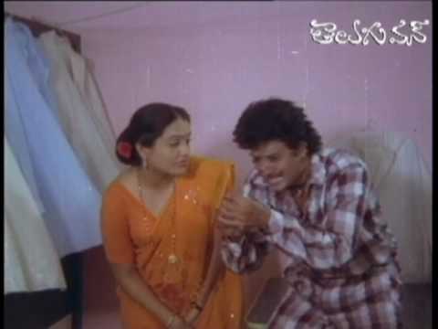 kobbari bondam, class room comedy, entertainment, rajendra prasad, nirosha, s.v.krishna reddy, comedy scene, telugu comedy, mallikarjun rao, brahmanandam, sudhakar, kallu chidambaram, sri lakshmi, tooth paste, fevicol