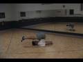 Breakdancing How to Backspin Tutorial