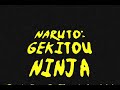Gaara vs Ino