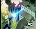 Evanescence cilp super Gohan