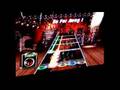 Guitar Hero 3 Fire and Flame