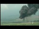 F2戦闘機　地上爆撃