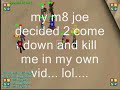 best duel arena vid